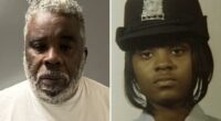 Boyfriend arrested nearly 30 years after cold case murder of Officer Denna Campbell