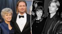 Brad Pitt Parents: Is Jane Etta Pitt Still Alive? Meet His Family