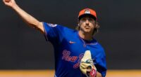 Brandon Sproat still waiting for his Mets call-up moment