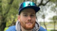 Brave cyclist stabbed to death after stepping in to stop crazed man
