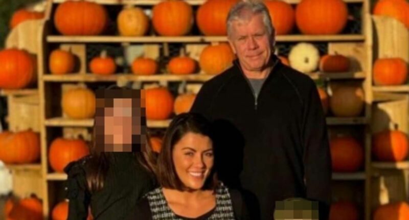 Brit dad in a RELATIONSHIP with daughter-in-law he 'tried to drown'