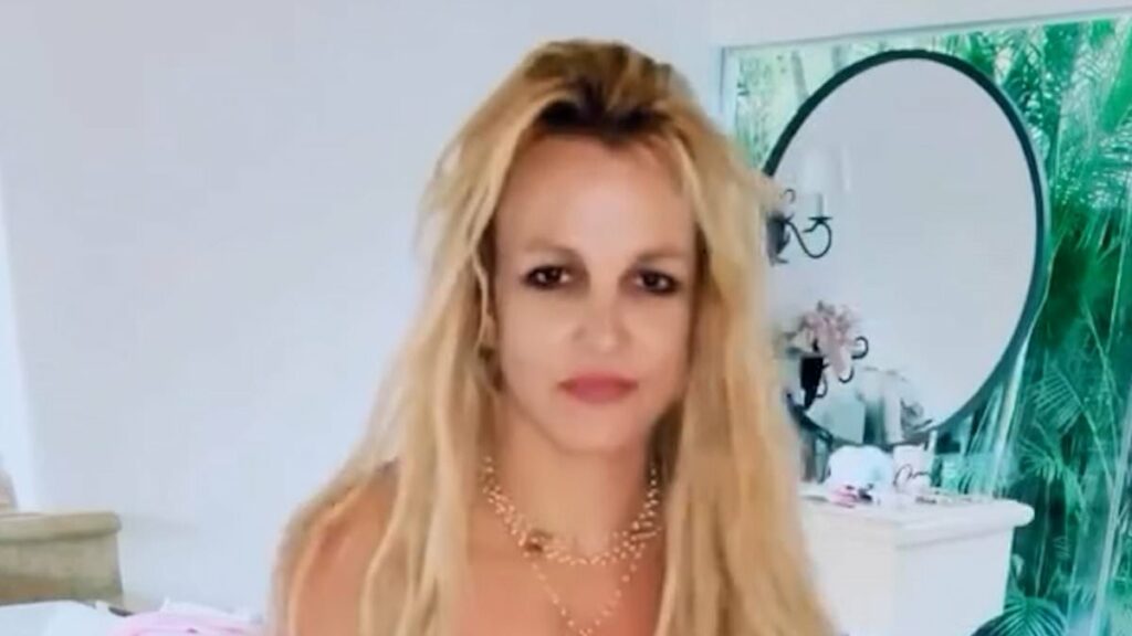 Britney Spears fans SLAM ex Kevin Federline over 'cash grab'