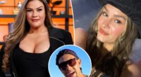 Brittany Cartwright's new boyfriend blasted by wife for dating 'Valley' star while they're still married