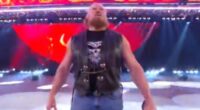 Brock Lesnar makes controversial return to WWE after two years away