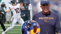 Broncos' Sean Payton makes brass Bo Nix prediction for 'next two years'