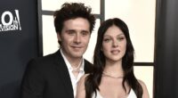 Brooklyn Beckham and Nicola Peltz renew their wedding vows