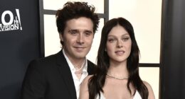 Brooklyn Beckham and Nicola Peltz renew their wedding vows