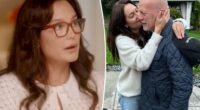 Bruce Willis lives in second home amid dementia battle, wife Emma Heming reveals