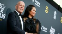 Bruce Willis' wife reveals subtle symptom that predicted dementia