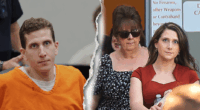 Bryan Kohberger called his mom while returning to Idaho murder scene the next day, expert reveals