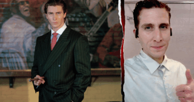 Bryan Kohberger flexed like 'American Psycho' and spent Christmas night reading about serial killers