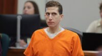 Bryan Kohberger's Idaho murder scene unveiled through detailed 3D replica after death penalty struck