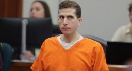 Bryan Kohberger's Idaho murder scene unveiled through detailed 3D replica after death penalty struck