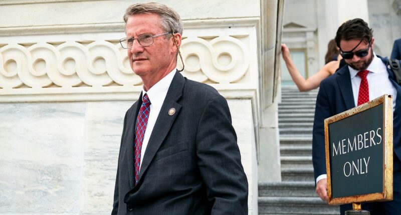Burchett: Putin realizes we can ‘shut him down with our energy capabilities’