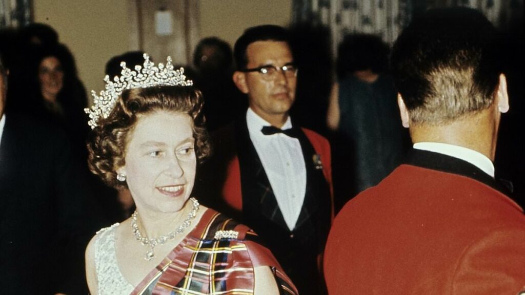 Butler reveals what Philip told Queen after Harry and Meghan wedding