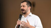 Buttigieg: Vance 'very smart' but 'not a very principled person'