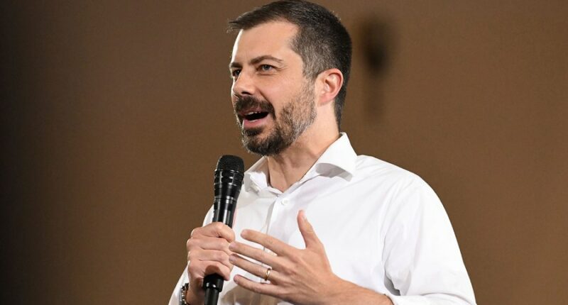 Buttigieg: Vance 'very smart' but 'not a very principled person'