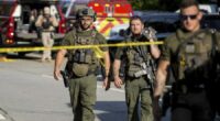 CDC likely target in Atlanta shooting that killed officer