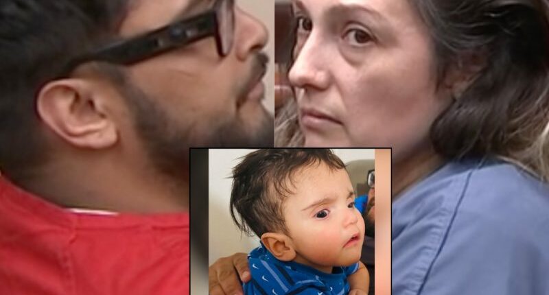 California 7-month-old boy may have been killed 9 days before alleged kidnapping