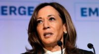 California Highway Patrol offers Harris security: LA Times