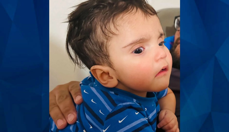 California Mother Allegedly Knocked Unconcious, 7-Month-Old Son ‘Snatched’ by Stranger