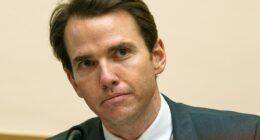 California Republican to introduce bill banning middecade redistricting