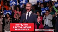 California Supreme Court rejects GOP effort to halt Newsom's redistricting push