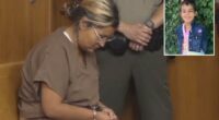 California inmate Anita Doron flooded with donations after beating Genesis Mata murder suspect Graciela Bustamante