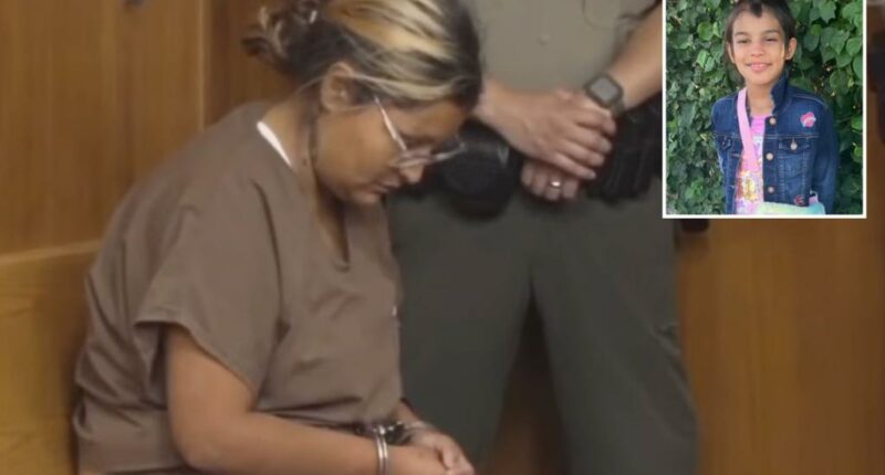 California inmate Anita Doron flooded with donations after beating Genesis Mata murder suspect Graciela Bustamante