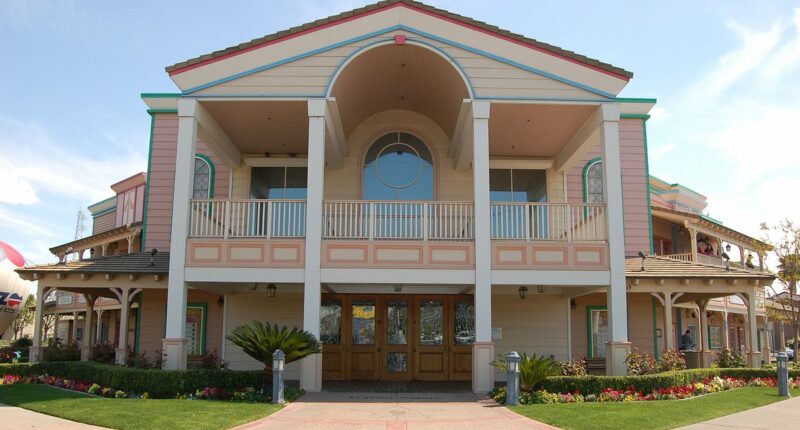 California music venue which hosted Taylor Swift forced to close