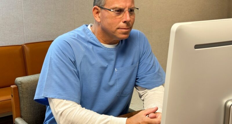 California parole board denies release for Erik Menendez due to misbehavior in prison