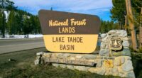 California resident tests positive for the plague after camping trip