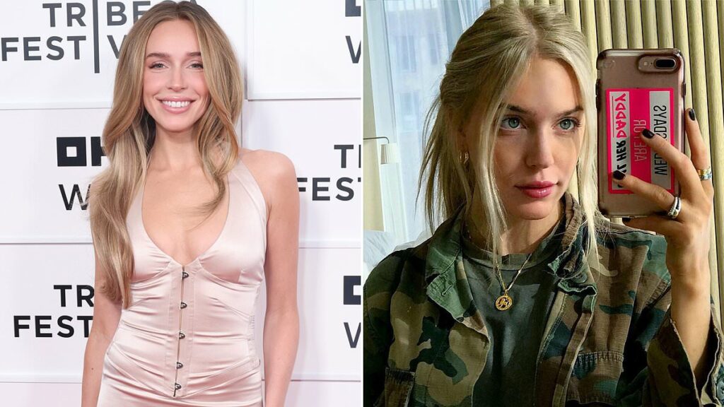 Call Her Daddy's Alex Cooper used to date sugar daddies for cash