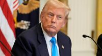 Cambodia to nominate Trump for Nobel Peace Prize for role in ending country's conflict with Thailand