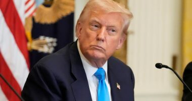 Cambodia to nominate Trump for Nobel Peace Prize for role in ending country's conflict with Thailand