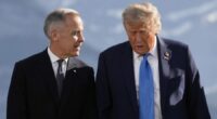 Canadian trade minister sees 'great deal of common ground' with US