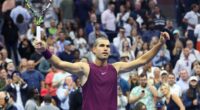 Carlos Alcaraz puts past bad US Open memory behind him with dominant win