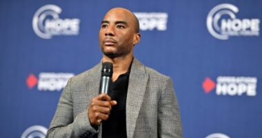Charlamagne tha God floats Jon Stewart for 2028 bid