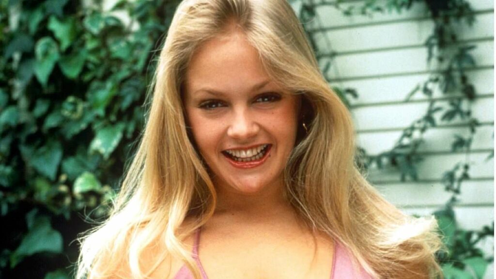 Charlene Tilton, 66, was on Dallas - see her now