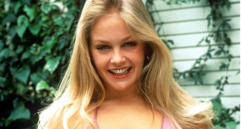 Charlene Tilton, 66, was on Dallas - see her now