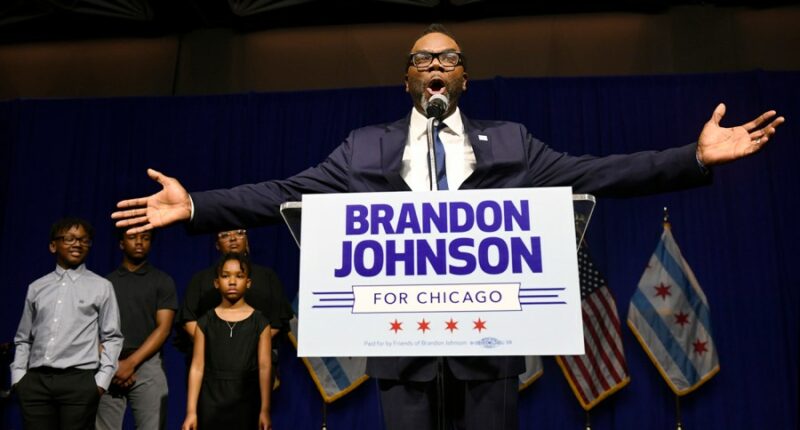 Chicago mayor slams Trump over possible crime crackdown: 'Uncalled for'