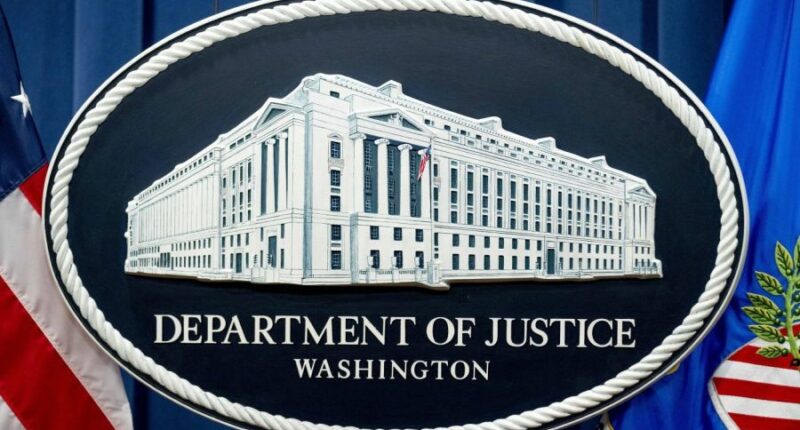 Chinese nationals arrested for allegedly shipping AI chips to China