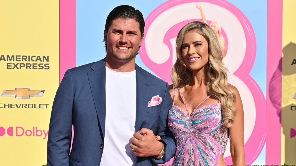 Christina Haack and Josh Hall's divorce settlement revealed