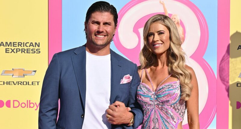 Christina Haack and Josh Hall's divorce settlement revealed