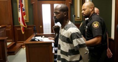 Cincinnati beatdown suspects arraigned on new charges; bond changes spark courtroom drama