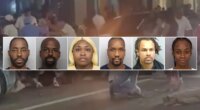 Cincinnati viral beating suspects face new charges in grand jury indictment