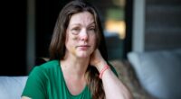 Cincinnati woman speaks out after being beaten for helping attack victim