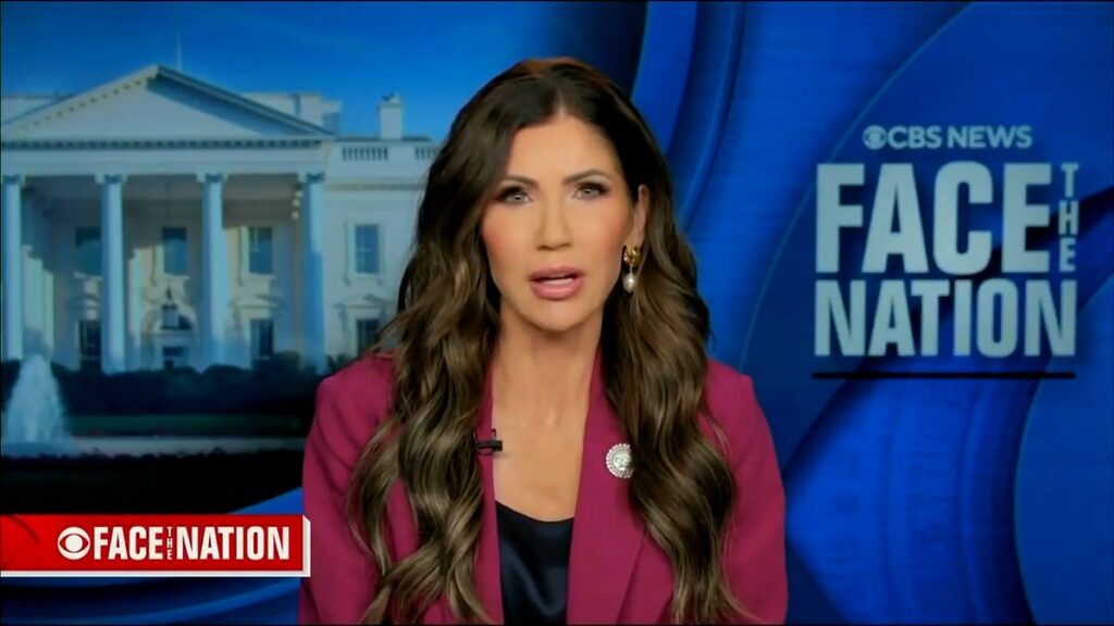 Cities across the country on alert as Kristi Noem promises crackdowns