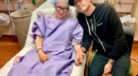 Clea Shearer Faces 11th Surgery After Severe Blood Loss