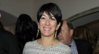 Clintons celebrated Ghislaine Maxwell AFTER sex crime allegations